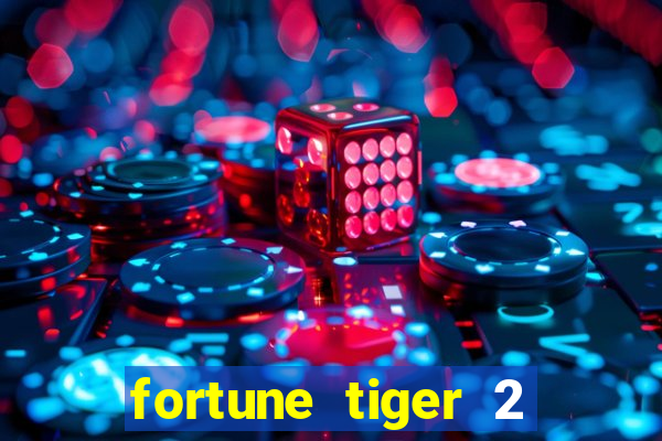 fortune tiger 2 demo revenge