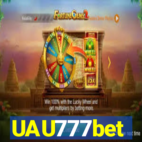 UAU777bet