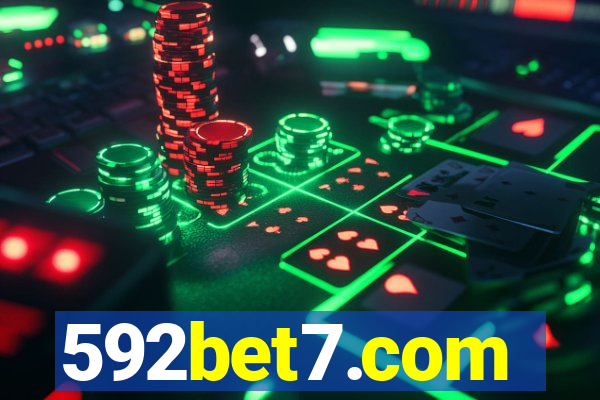 592bet7.com