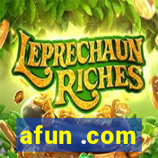 afun .com