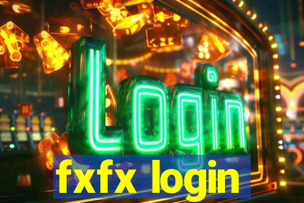 fxfx login