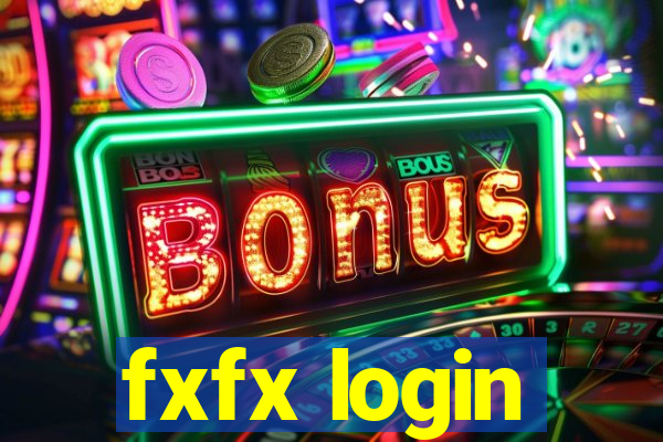 fxfx login