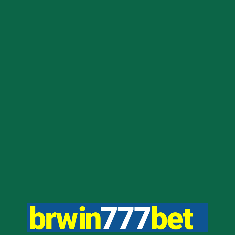 brwin777bet