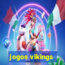 jogos vikings