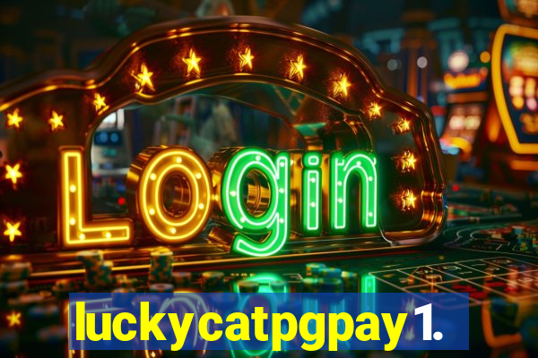 luckycatpgpay1.com