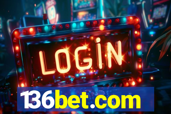 136bet.com