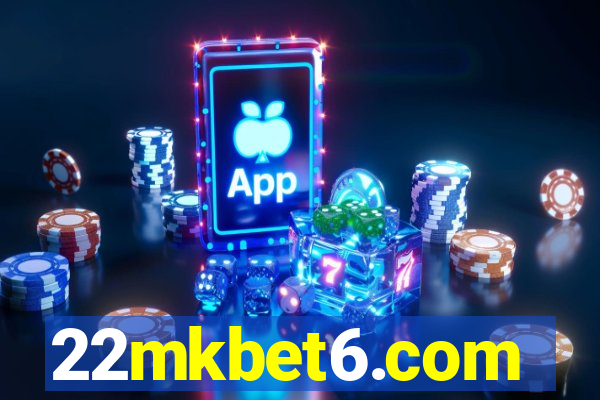 22mkbet6.com