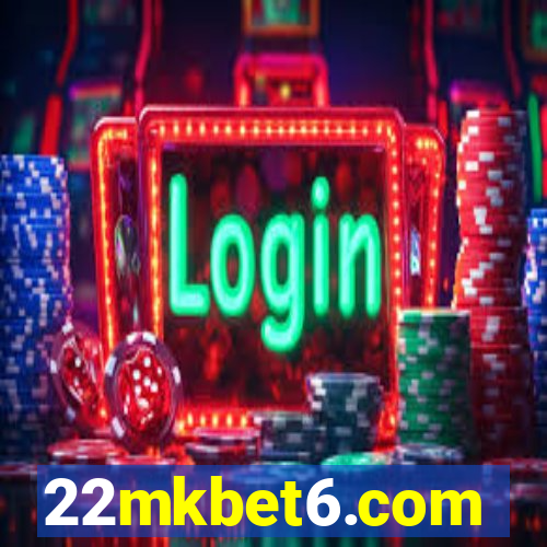 22mkbet6.com