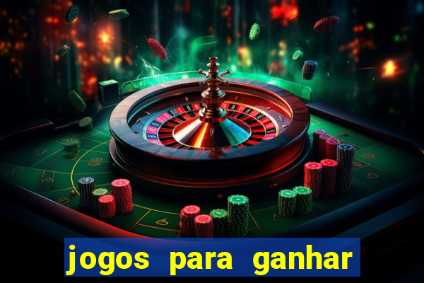 jogos para ganhar dinheiro no pix gratuito