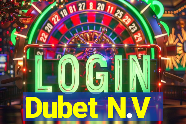 Dubet N.V