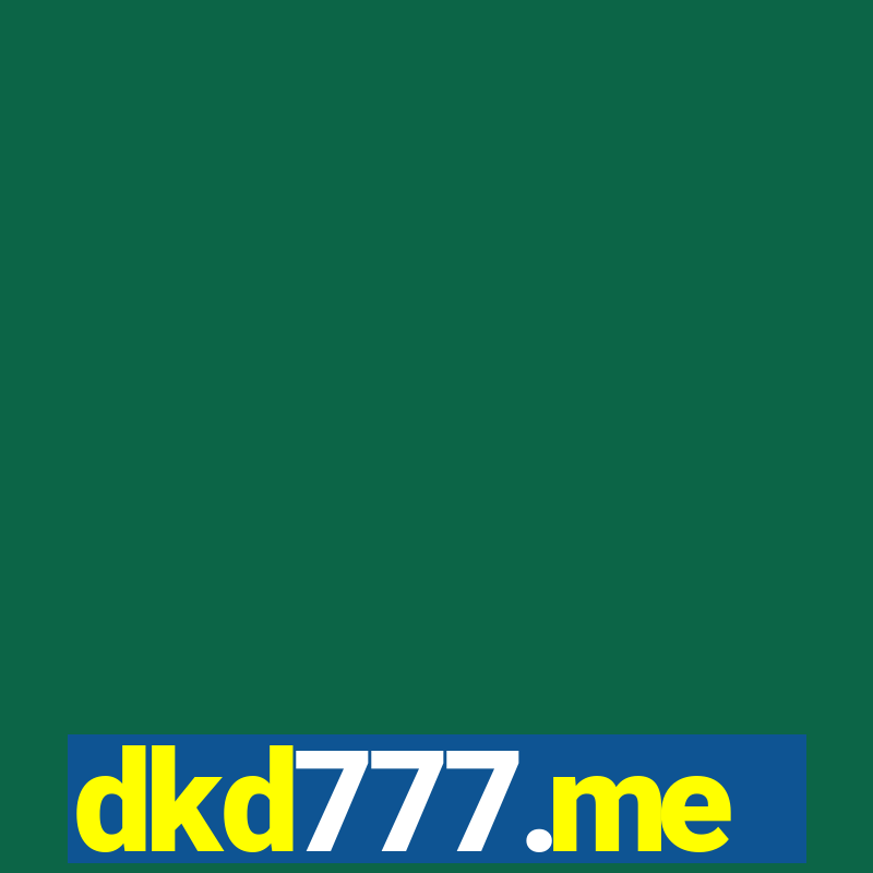 dkd777.me