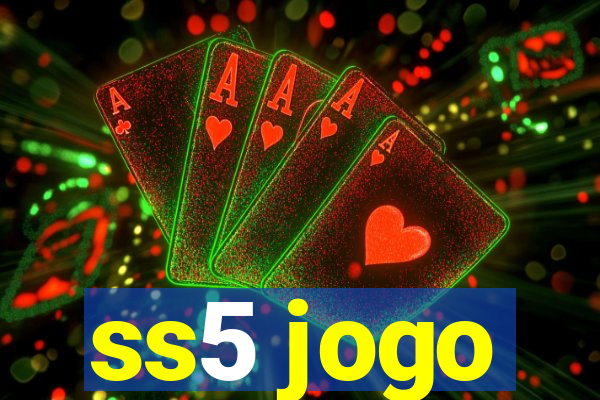 ss5 jogo