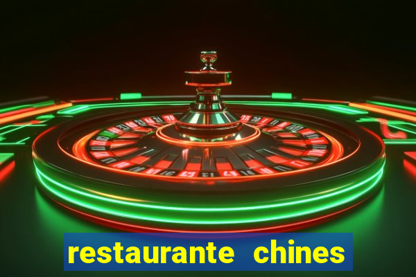 restaurante chines getulio vargas