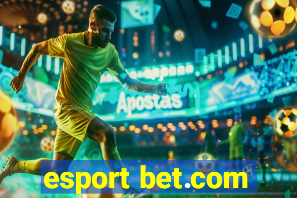 esport bet.com