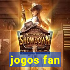 jogos fan