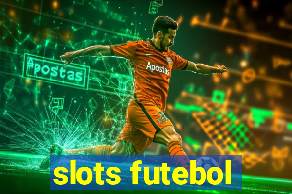 slots futebol