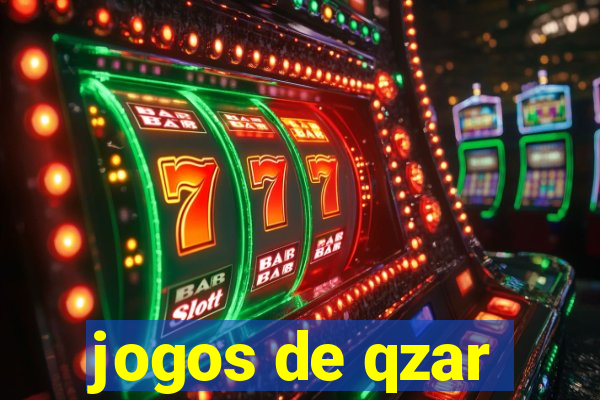 jogos de qzar