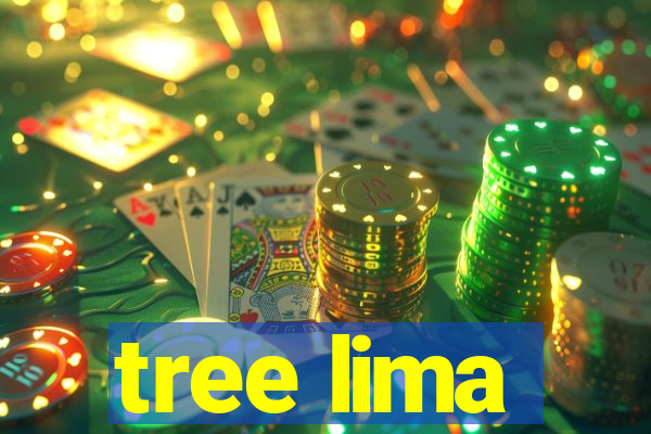 tree lima