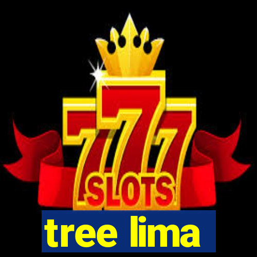 tree lima