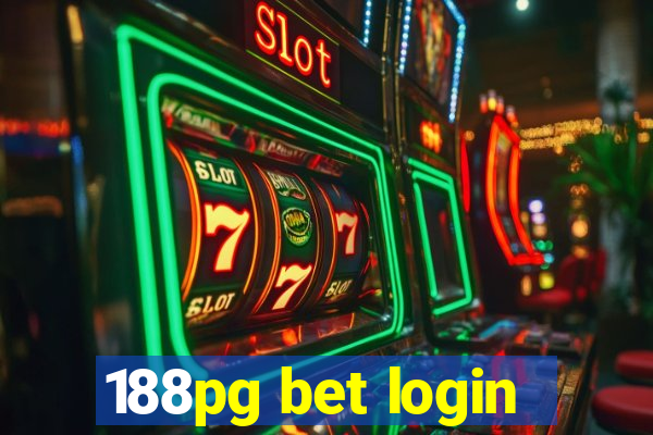 188pg bet login