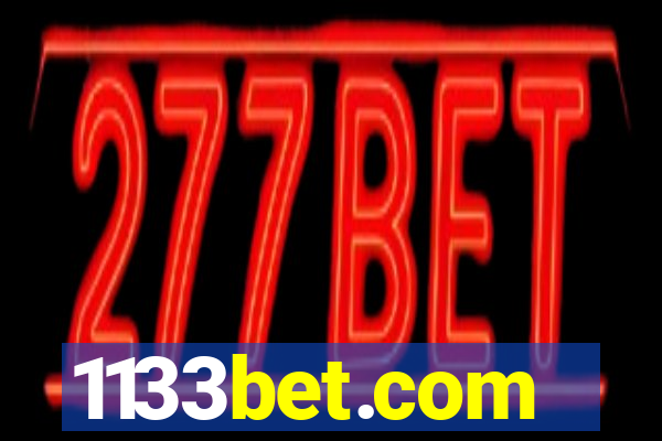 1133bet.com