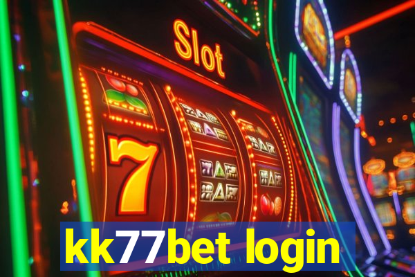 kk77bet login