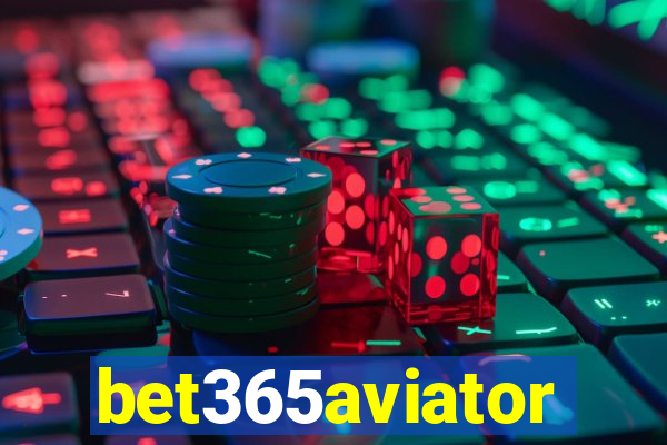 bet365aviator