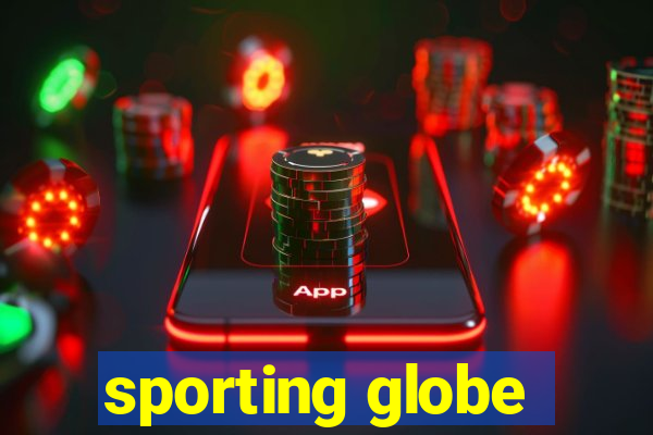 sporting globe