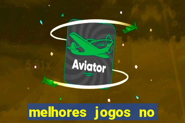 melhores jogos no play store