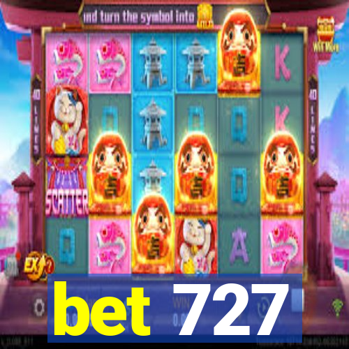 bet 727