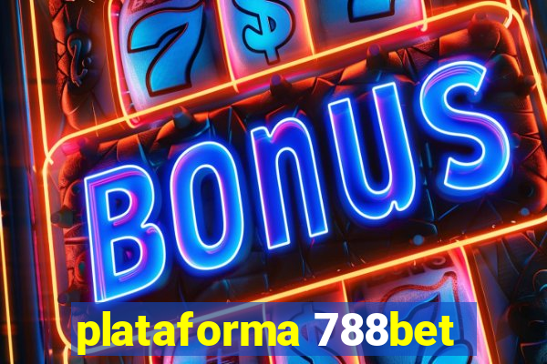 plataforma 788bet