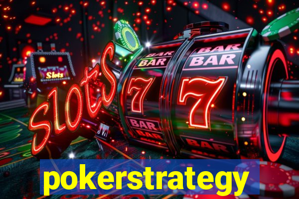 pokerstrategy