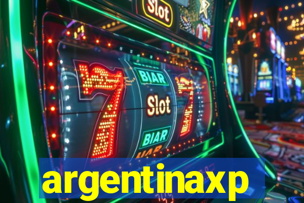 argentinaxp