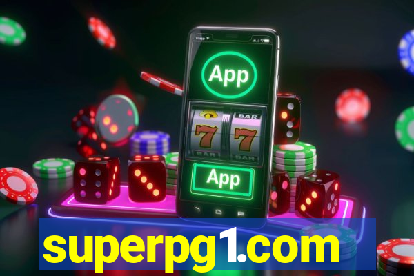 superpg1.com