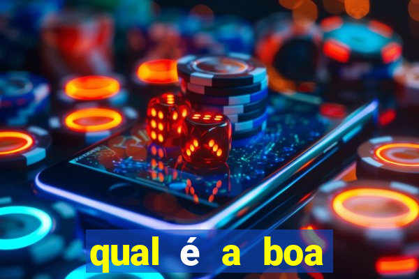 qual é a boa porto alegre