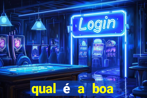 qual é a boa porto alegre