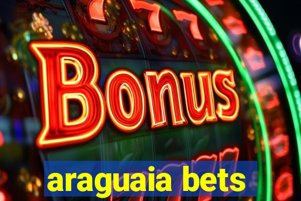 araguaia bets