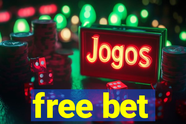 free bet