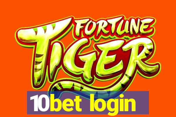 10bet login