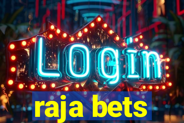 raja bets