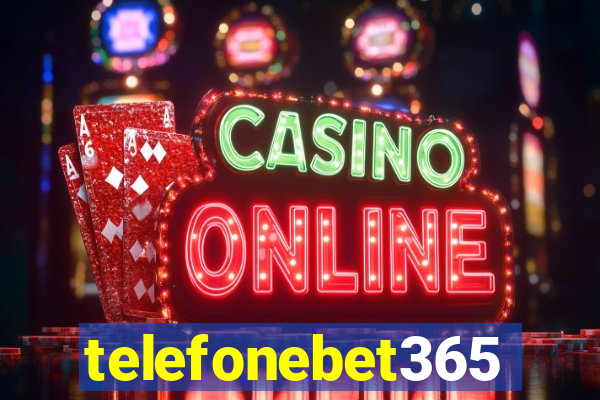 telefonebet365