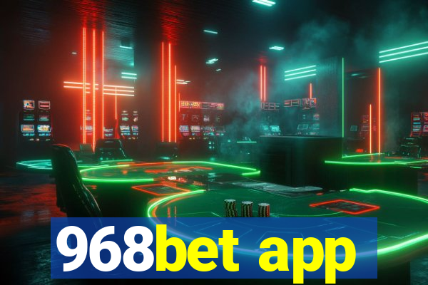 968bet app