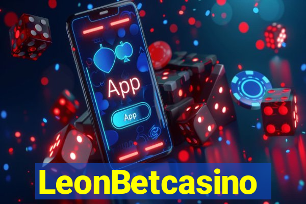 LeonBetcasino