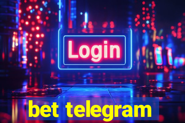 bet telegram