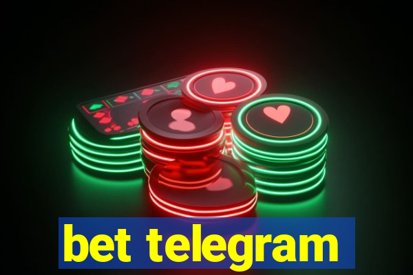 bet telegram