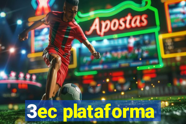 3ec plataforma