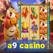 a9 casino