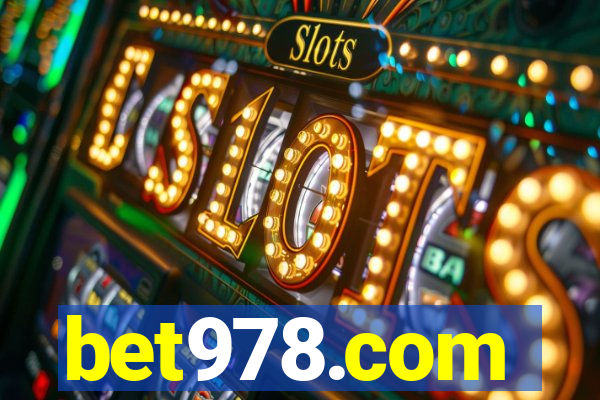 bet978.com