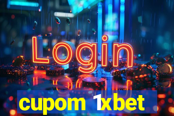 cupom 1xbet