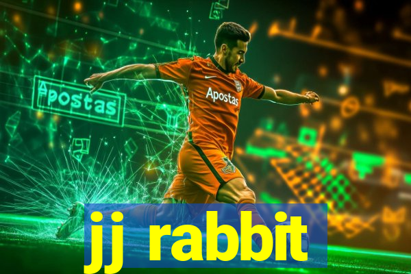 jj rabbit